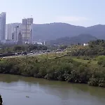 Edificio Do Libertador