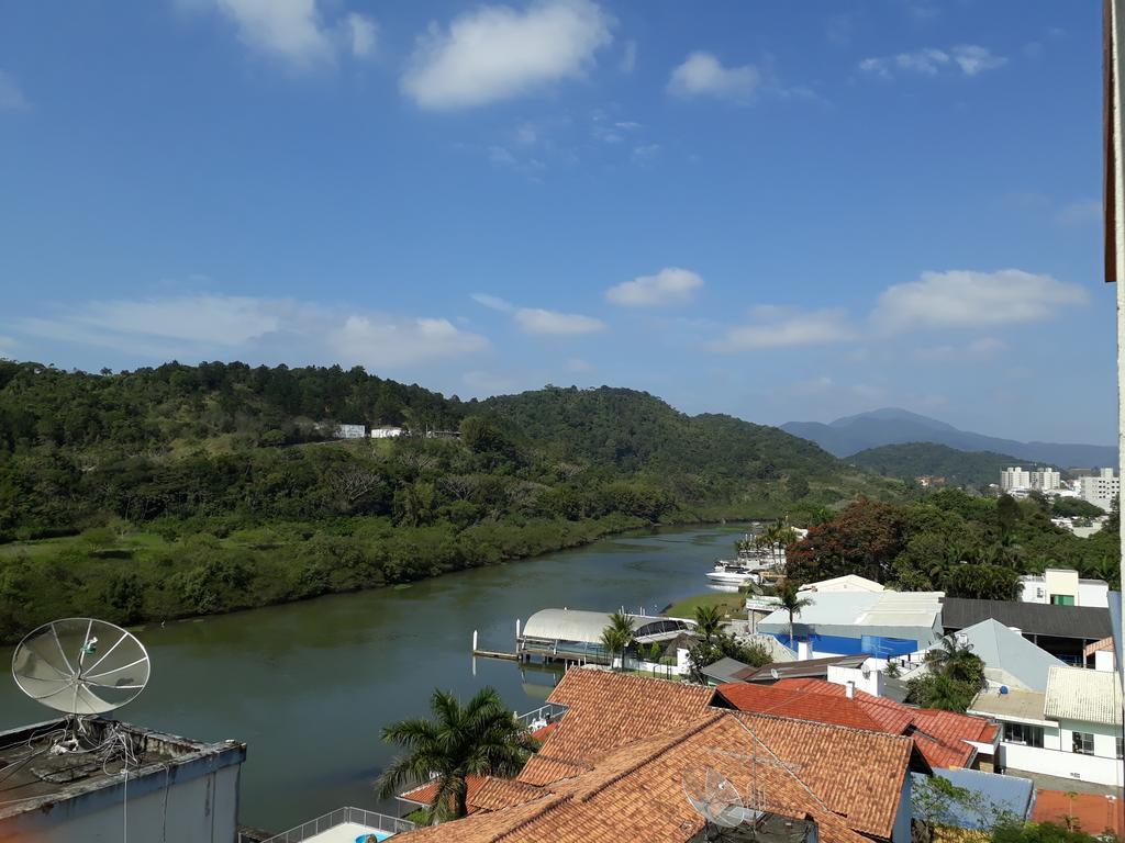 Edificio Do Libertador * Balneario Camboriu