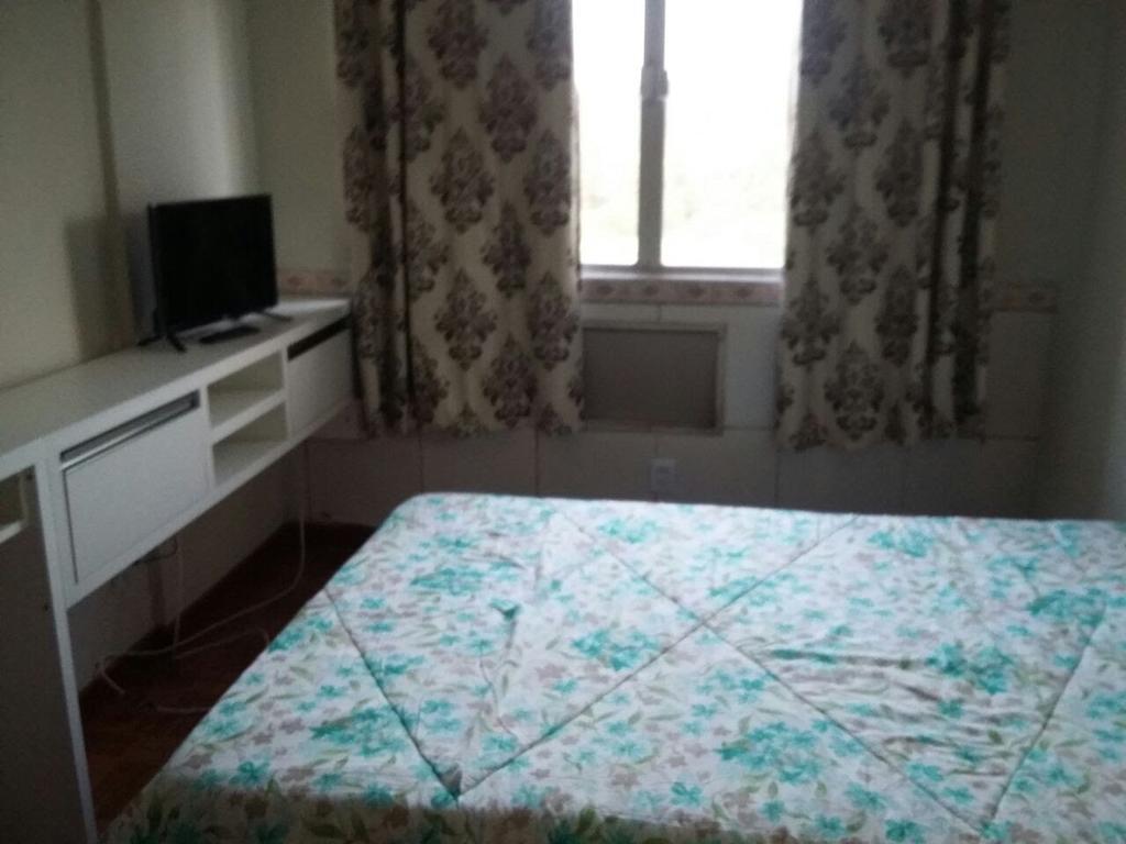 Apartamento Edificio Do Libertador